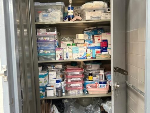 FPAVEL - Colombia. Hogar San José 01