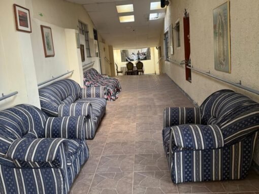 FPAVEL - Colombia. Hogar San José 03