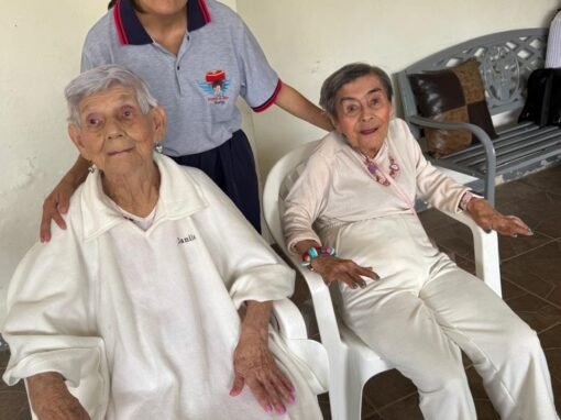 FPAVEL - Colombia. Hogar San José 05