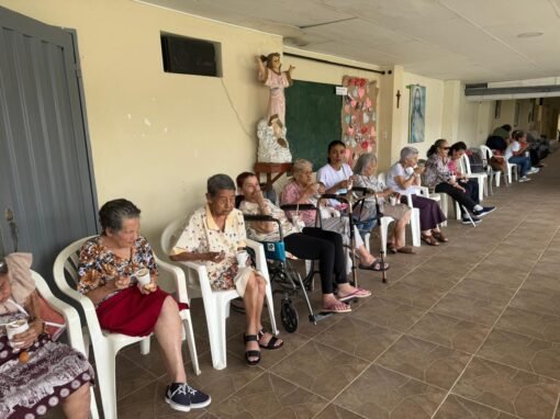 FPAVEL - Colombia. Hogar San José 08