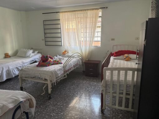 FPAVEL - Colombia. Hogar San José 10