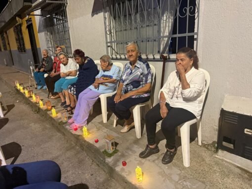 FPAVEL - Colombia. Hogar San José 12