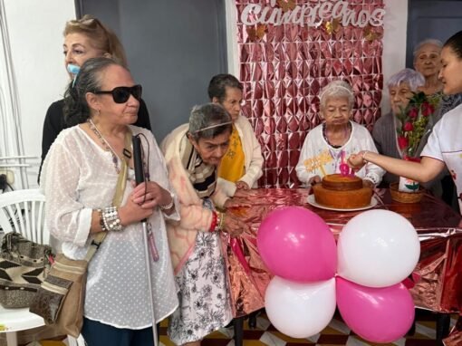 FPAVEL - Colombia. Hogar San José 13