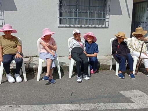 FPAVEL - Colombia. Hogar San José 15