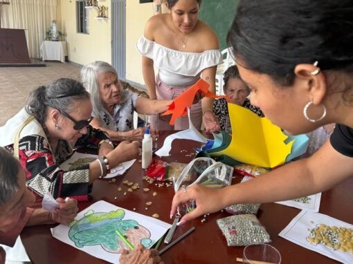 FPAVEL - Colombia. Hogar San José 17