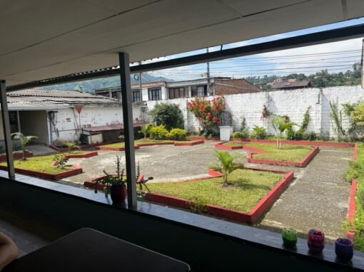 FPAVEL - Colombia. Hogar San José 19