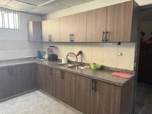 FPAVEL - Colombia. Hogar San José 20