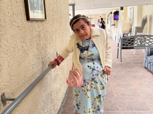 FPAVEL - Colombia. Hogar San José 21