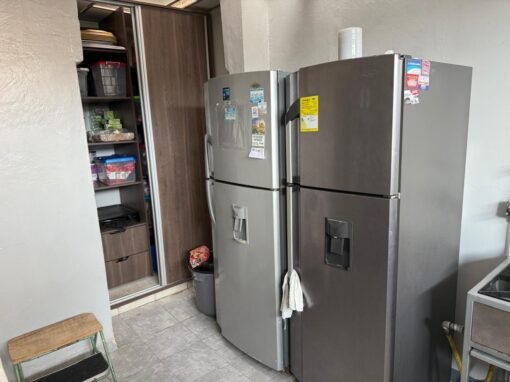 FPAVEL - Colombia. Hogar San José 22