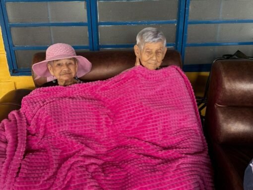 FPAVEL - Colombia. Hogar San José 23