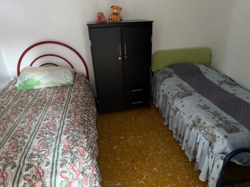 FPAVEL - Colombia. Hogar San José 25