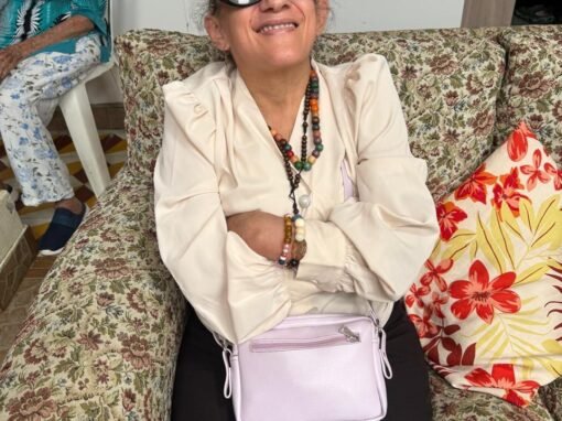 FPAVEL - Colombia. Hogar San José 26