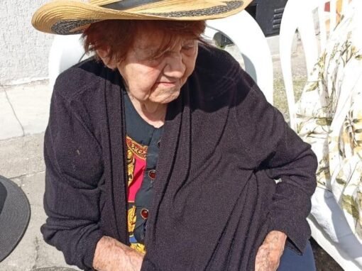 FPAVEL - Colombia. Hogar San José 27