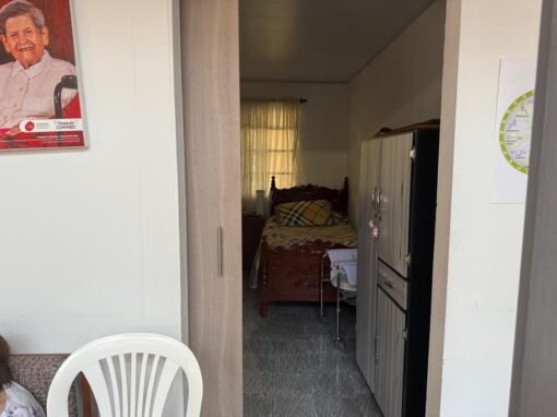 FPAVEL - Colombia. Hogar San José 29