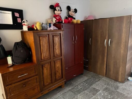 FPAVEL - Colombia. Hogar San José 30