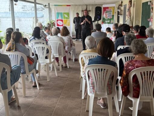 FPAVEL - Colombia. Hogar San José 31