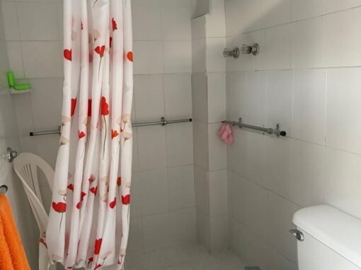 FPAVEL - Colombia. Hogar San José 33