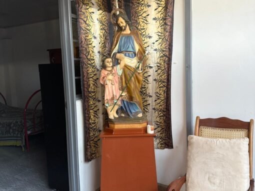 FPAVEL - Colombia. Hogar San José 36