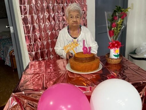 FPAVEL - Colombia. Hogar San José 37