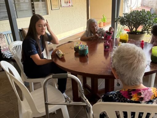 FPAVEL - Colombia. Hogar San José 40