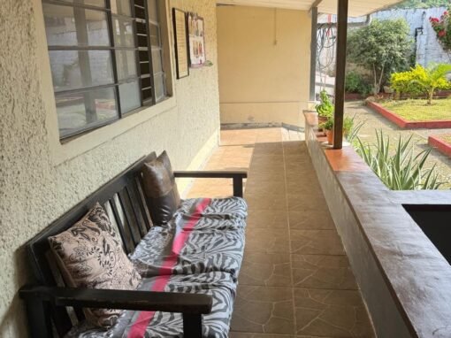 FPAVEL - Colombia. Hogar San José 41