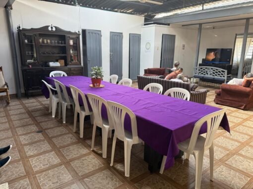 FPAVEL - Colombia. Hogar San José 42